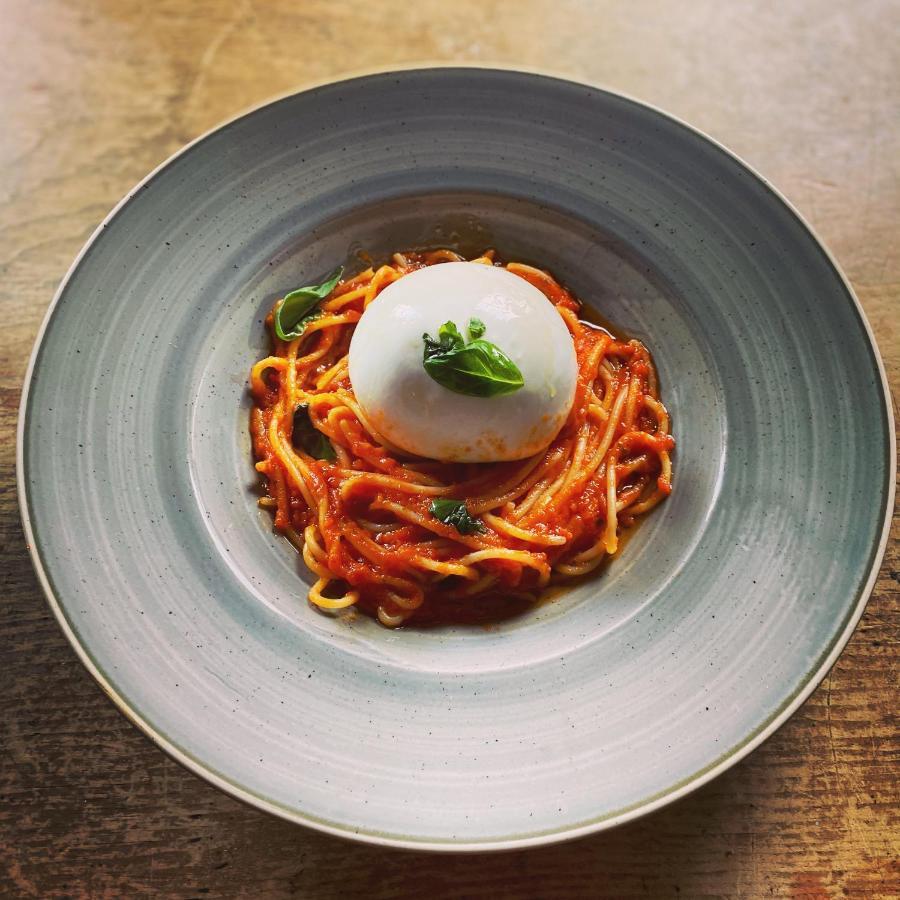 The Gordon Arms Restaurant With Rooms Yarrow Екстериор снимка