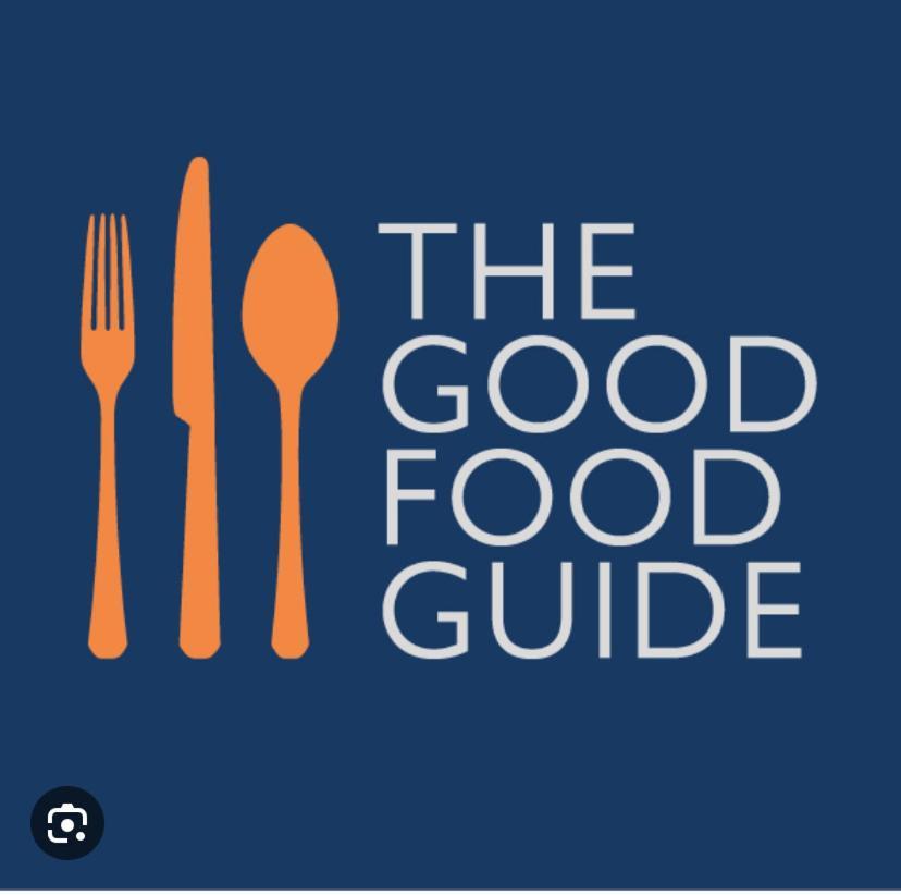 The Gordon Arms Restaurant With Rooms Yarrow Екстериор снимка